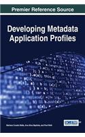 Developing Metadata Application Profiles