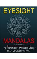 Eyesight Mandalas