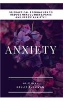 Anxiety