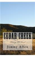 Cedar Creek