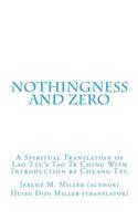 Nothingness and Zero