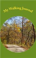 My Walking Journal