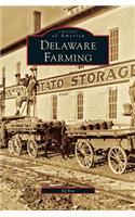 Delaware Farming