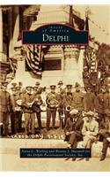 Delphi: (English)