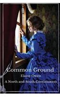 Common Ground: A North and South Continuation