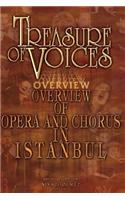 Treasure of Voices