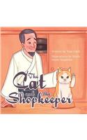 Cat and the Shopkeeper
