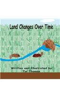 Land Changes Over Time: (2 Changes Duet)