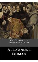 El Conde de Montecristo: (Spanish)