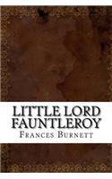 Little Lord Fauntleroy
