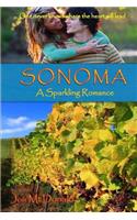 Sonoma - A Sparkling Romance
