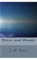 Peter and Wendy