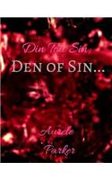 Din Tou Sin...