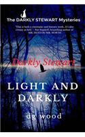The Darkly Stewart Mysteries