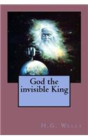 God the invisible King