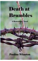 Death at Brambles: A Rostershire Novel(English)