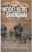 From Heidelberg to Shanghai