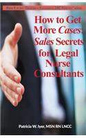 How to Get More Cases