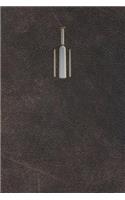 Monogram Cricket Journal: (55 Monogram Aged 365 Lined)