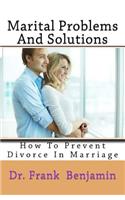 Marital Problem And Solution