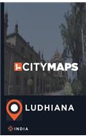 City Maps Ludhiana India