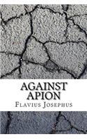 Against Apion