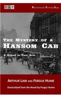 Mystery of a Hansom Cab