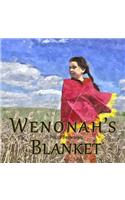 Wenonah's Blanket