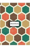 Hexagonal Pattern