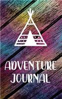 Adventure Journal