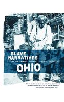 Ohio Slave Narratives