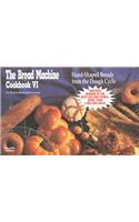 The Bread Machine Cookbook