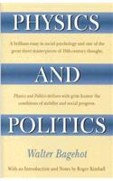 Physics and Politics