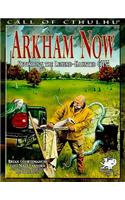 Arkham Now