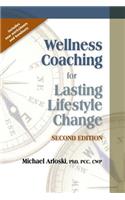 Wellness Coaching for Lasting Lifestyle Change