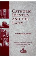 Catholic Identity and the Laity