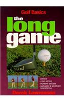 The Long Game: Golf Basics