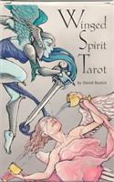 Winged Spirit Tarot Deck