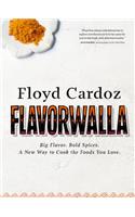 Floyd Cardoz: Flavorwalla