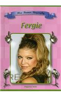 Fergie