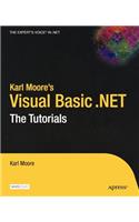 Karl Moore's Visual Basic .Net