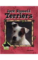 Jack Russell Terriers: (Animal Kingdom (Buddy Books))
