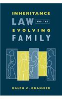 Inheritance Law and the Evolving Family