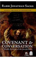 Covenant & Conversation: Exodus: The Book of Redemption