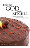 Finding God in the Kitchen