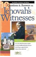 Jehovah's Witnesses 5pk