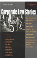 Corporate Law Stories