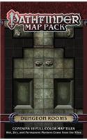 Pathfinder Map Pack: Dungeon Rooms