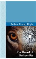 Hound of the Baskervilles