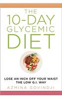 10-Day Glycemic Diet
